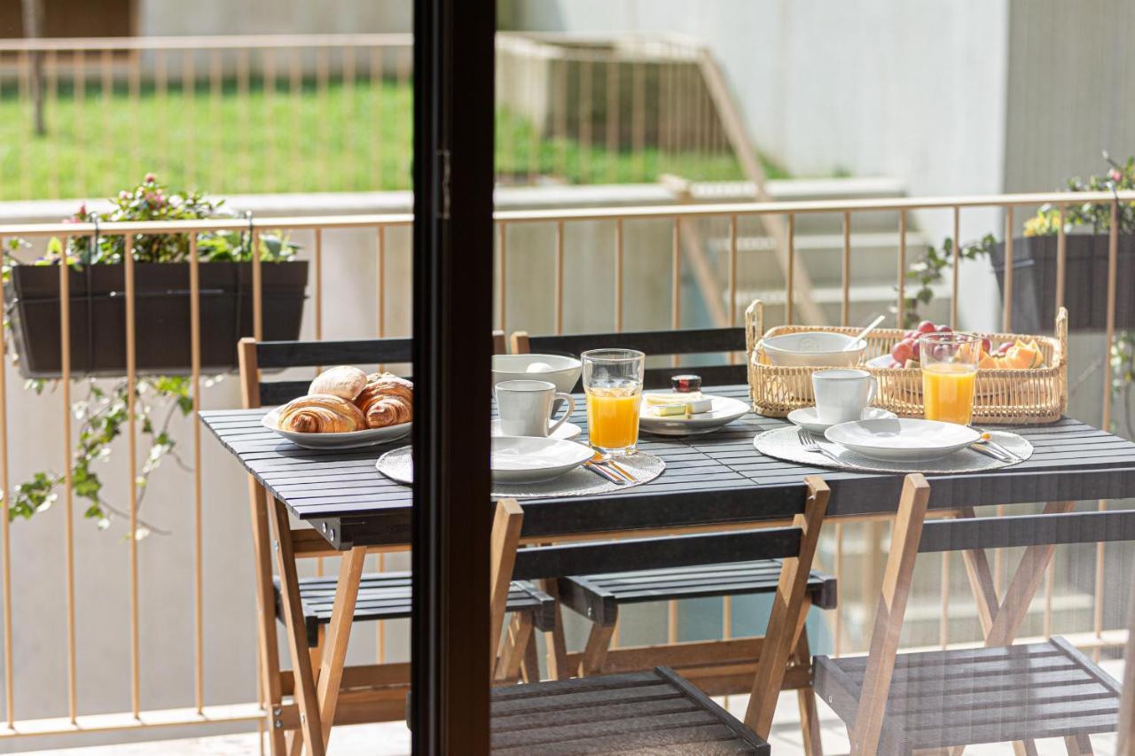 Feel Corporate Housing Campanha Apartment Porto Exterior photo