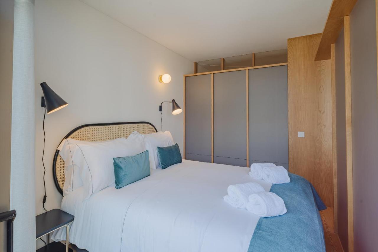 Feel Corporate Housing Campanha Apartment Porto Exterior photo
